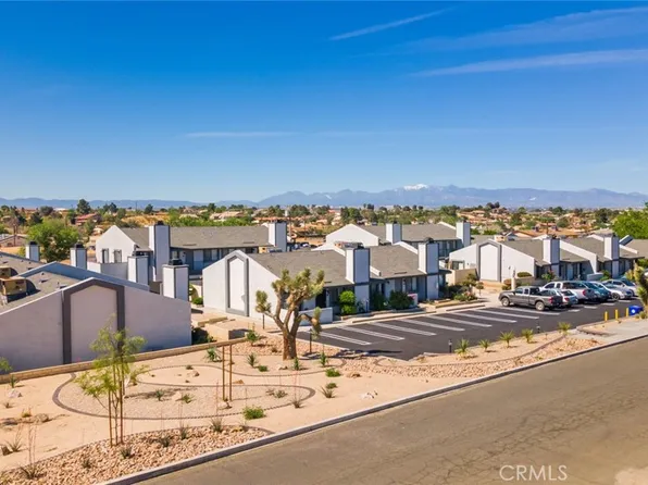 19087 Allegheny Rd, Apple Valley, CA 92307