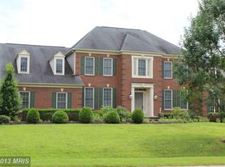 2307 Halls Grove Rd, Gambrills, MD 21054