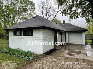 2917 E Bradbury Ave, Indianapolis, IN