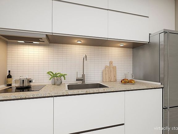 2nd image of 140 E 28th St APT 10C