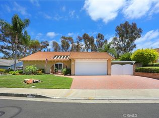21782 Empanada, Mission Viejo, CA 92691