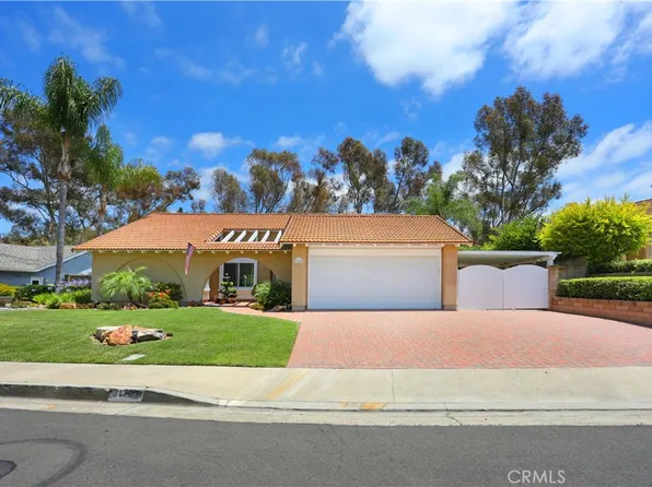 21782 Empanada, Mission Viejo, CA 92691