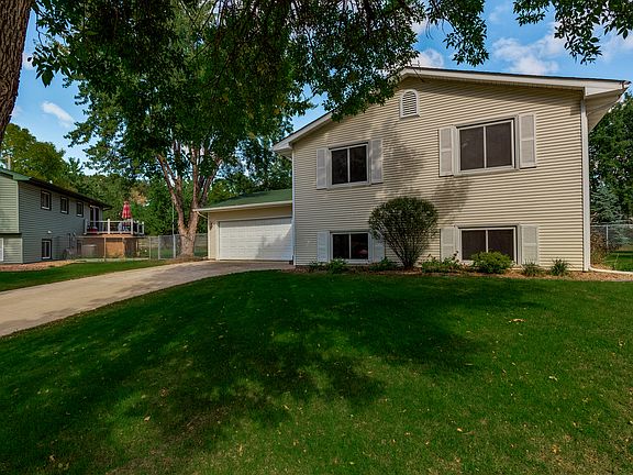 Sets on 0.37 acres...
