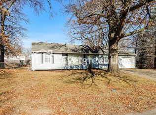 10008 E 78th Ter, Raytown, MO 64138