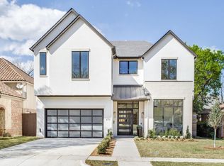 6721 Winton St, Dallas, TX 75214