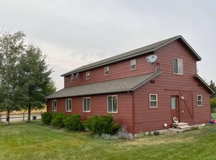 16 Greenwood Siding Way #16, Bozeman, MT 59718