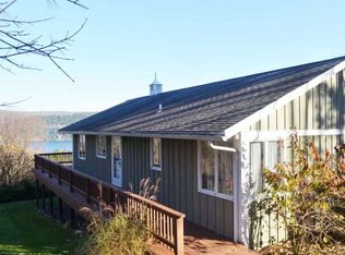 162 Browdy Mountain Rd, Cooperstown, NY