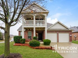 9501 Crooked Cat Dr, McKinney, TX 75070