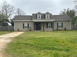 196 J Saunders Rd, Slocomb, AL 36375