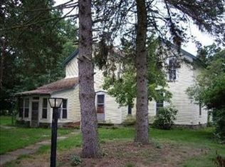 10054 Short St, Three Rivers, MI 49093