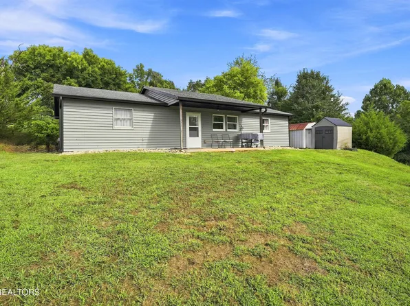 420 Hayes Dr, Kodak, TN 37764
