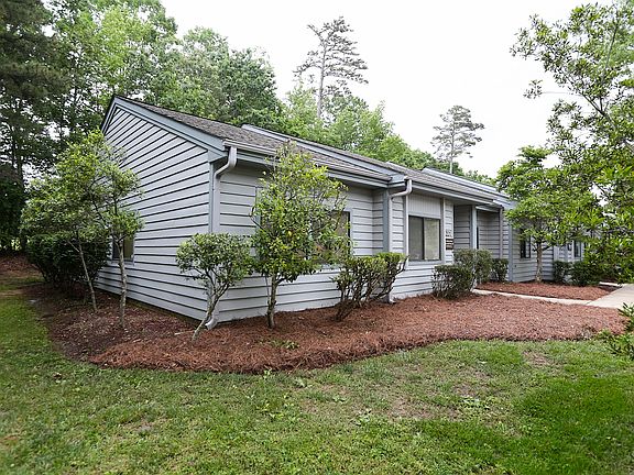 3rd image of 3200 Croasdaile Dr Ste 201