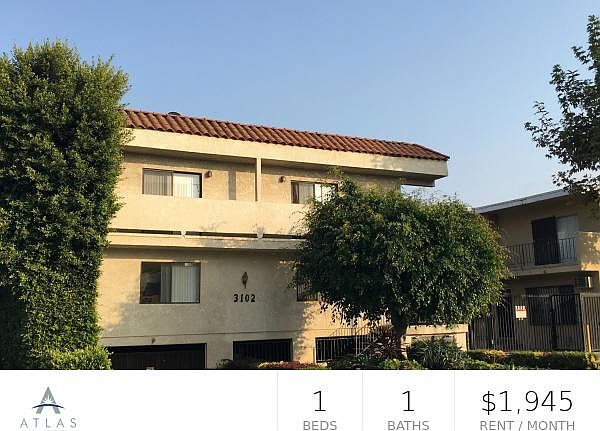 1st image of 3102 Bagley Ave #9