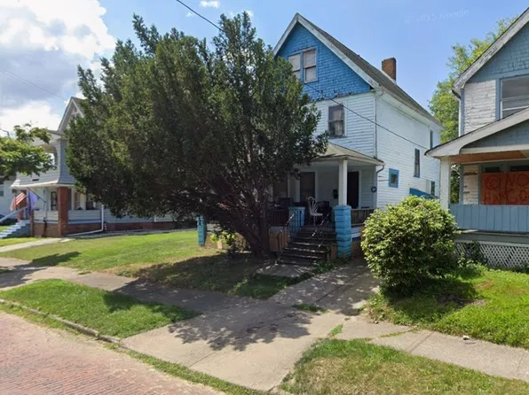 3532 E 117th St, Cleveland, OH 44105
