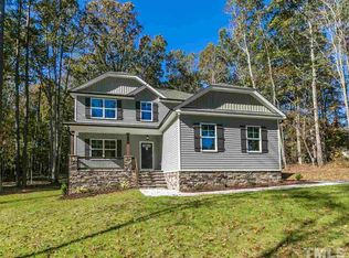 5138 Arbor Ct, Zebulon, NC 27597