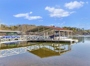 453 Glenn Ferry Rd, Fair Play, SC 29643