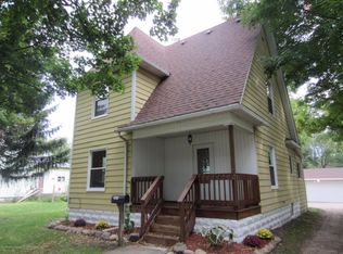 438 Minerva St, Eaton Rapids, MI