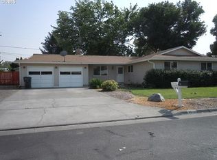 115 W McKenzie Ave, Hermiston, OR 97838
