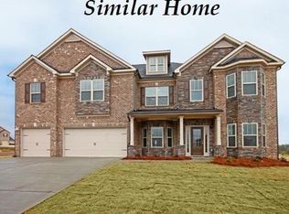 707 Shoshone Cir, Kathleen, GA 31047