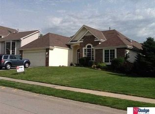 17314 Poppleton Ave, Omaha, NE 68130