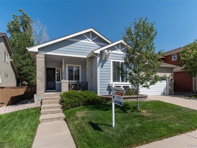 10210 Kleinbrook Way, Highlands Ranch, CO, 80126