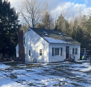 725 Woodsmans Mill Road, Searsmont, ME, 04973