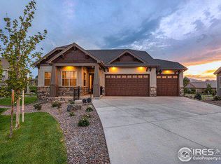923 Mariana Hills Ct, Loveland, CO 80537