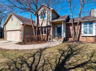 1412 W Clubhouse Ct, Andover, KS 67002
