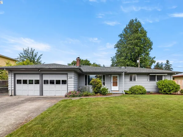 2251 NE 132nd Ave, Portland, OR 97230