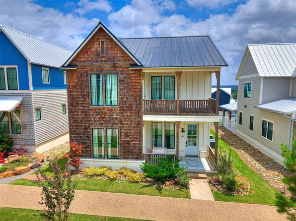 46 Ramble Along Rd, Eufaula, OK 74432