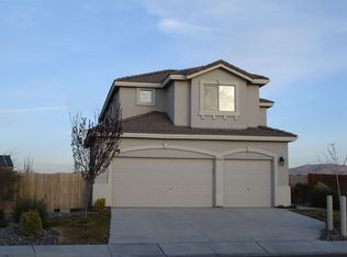 5626 Spandrell Cir, Sparks, NV 89436