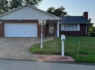 113 Willoughby Ave, Huntington, WV 25705