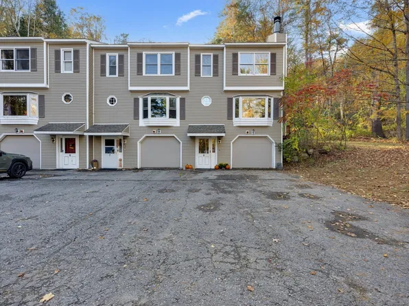 8 Pine Tree Ln Unit 8, Hubbardston, MA 01452