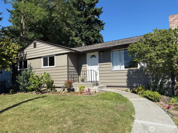 10644 19th Avenue SW, Seattle, WA 98146