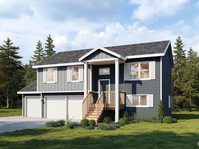 8117 108th Street NE #1B, Marysville, WA, 98271