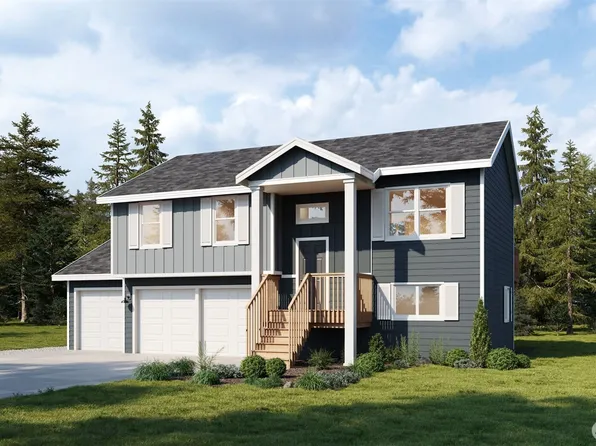 8117 108th Street NE #1B, Marysville, WA 98271