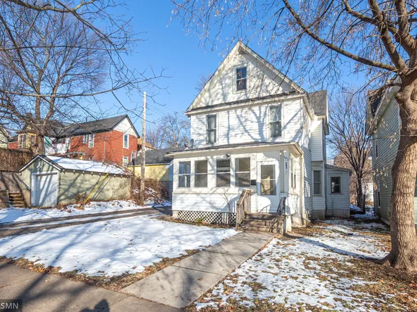 593 Magnolia Ave E, Saint Paul, MN 55130