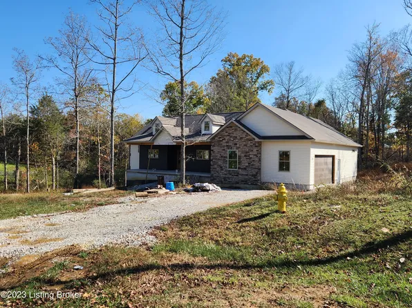 2809 Hollow Oak Dr, Crestwood, KY 40014