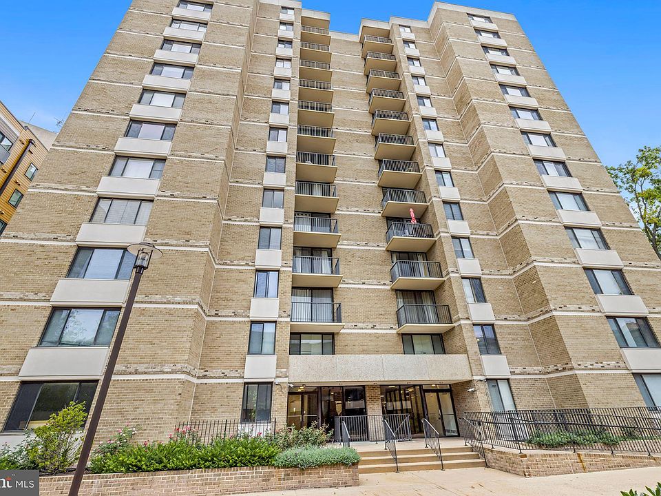 4 Monroe St APT 602, Rockville, MD 20850 Zillow