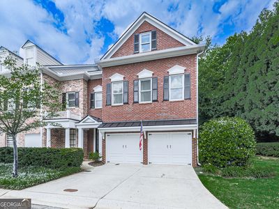 5605 Waters Edge Trl, Roswell, GA, 30075