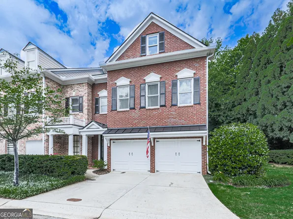 5605 Waters Edge Trl, Roswell, GA 30075