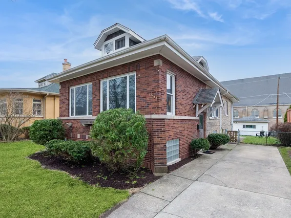 10554 S Oakley Ave, Chicago, IL 60643