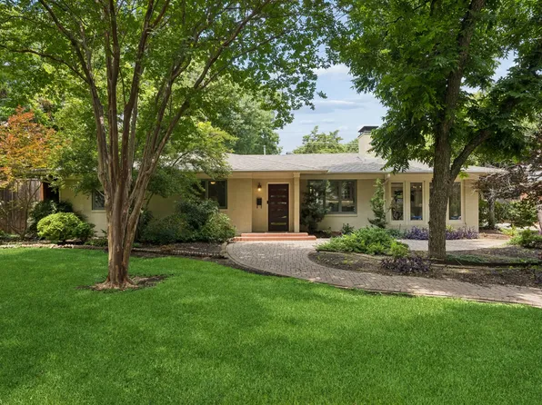8423 Santa Clara Dr, Dallas, TX 75218