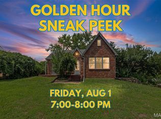 1 Saline Ln, Fenton, MO 63026