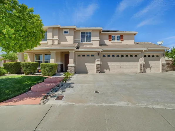 10653 Chatfield Ct, Stockton, CA 95209