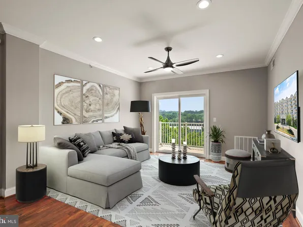 6301 Edsall Rd Unit 619, Alexandria, VA 22312