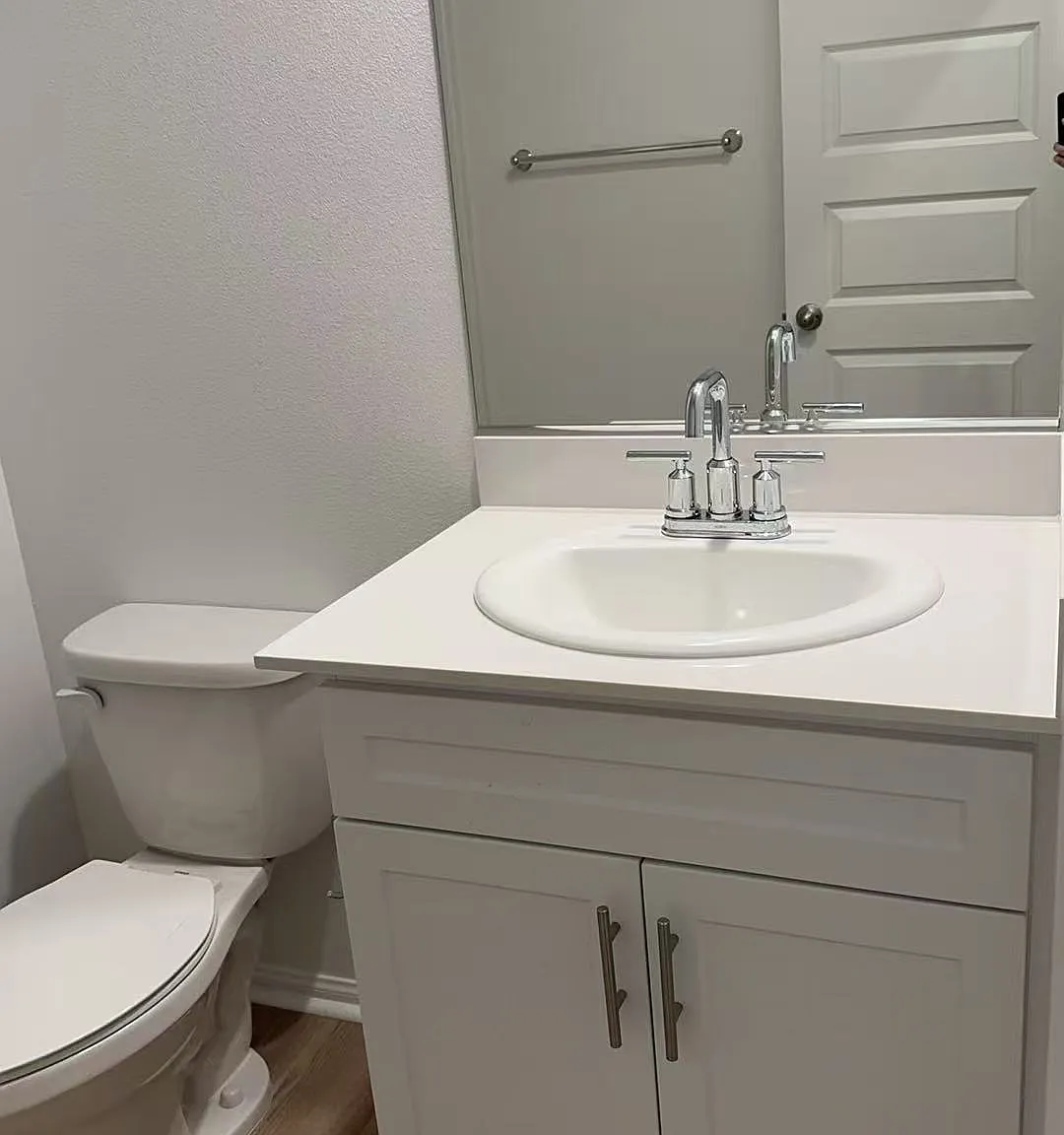 3 bed, 1791 sqft, $1,100 — Photo 2