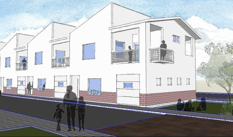 1st image of 1919 E Hayden Ln Lot ''
