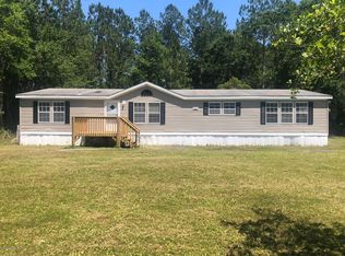 2257 Hibiscus Ave, Middleburg, FL 32068