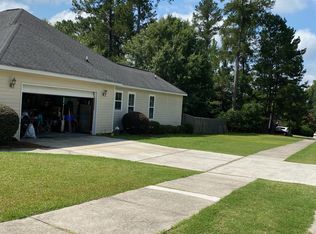 1116 Highmoor Ln #11OO, Evans, GA 30809